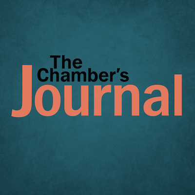 The Chamber`s Journal